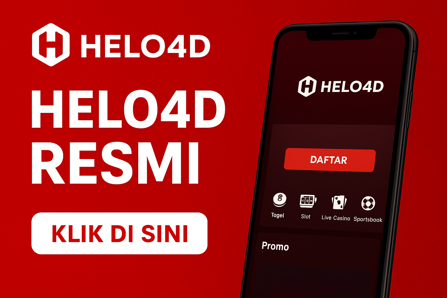 helo4d resmi