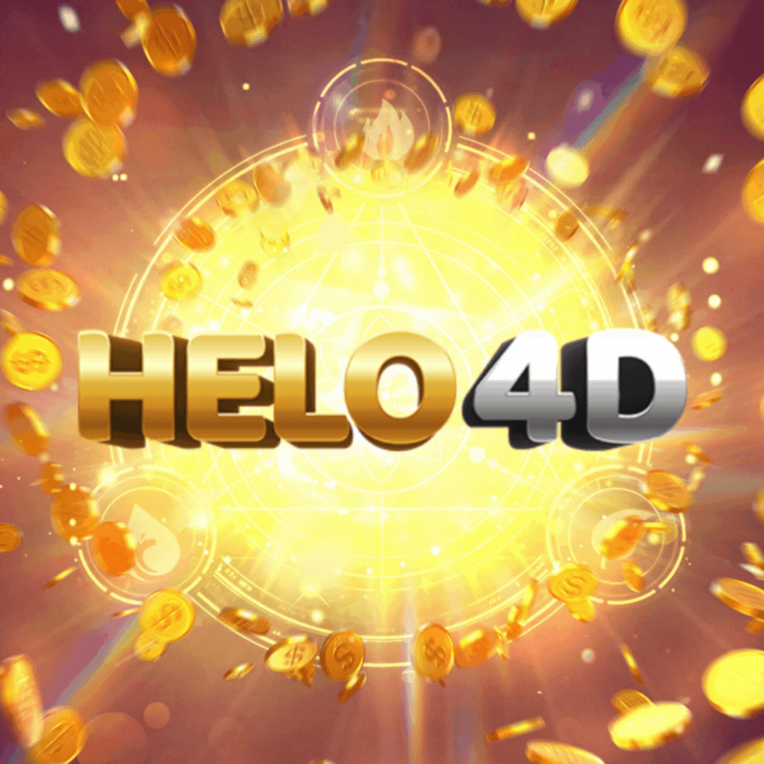 logo helo4d
