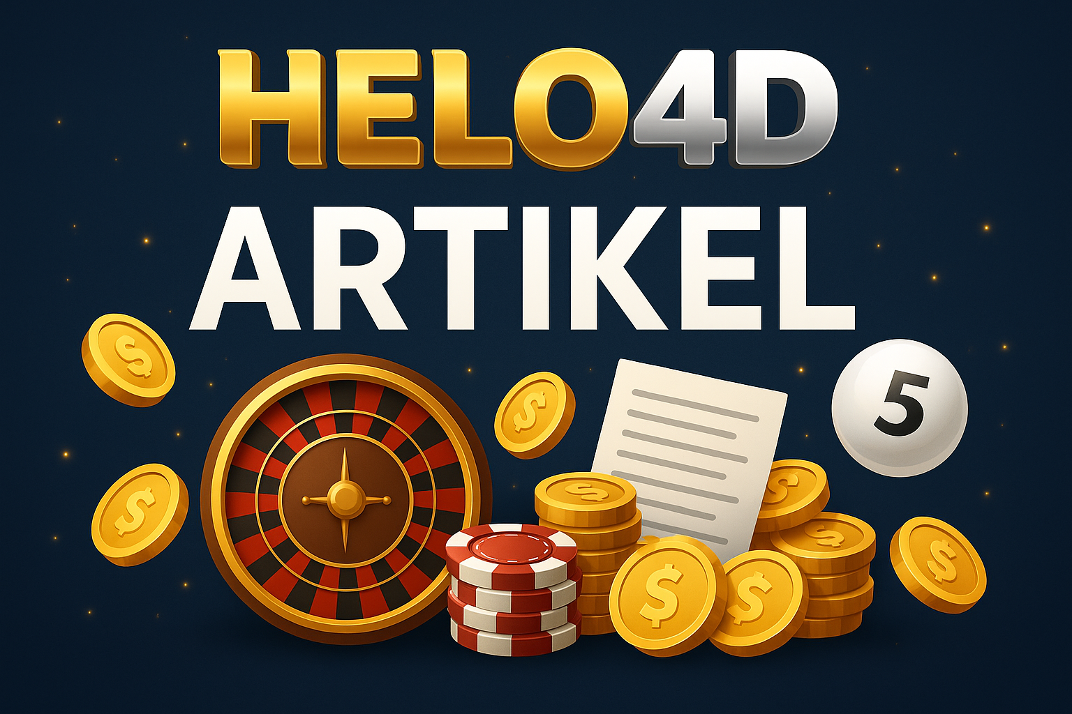 helo4d togel resmi