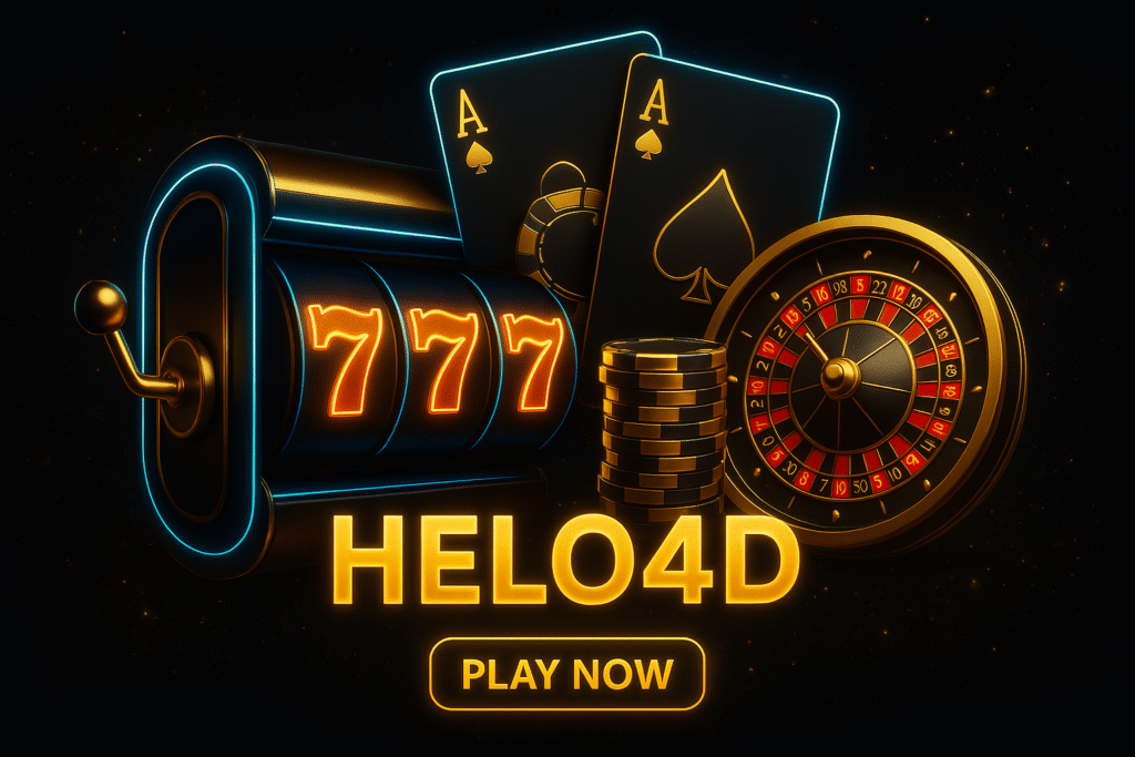 play helo4d