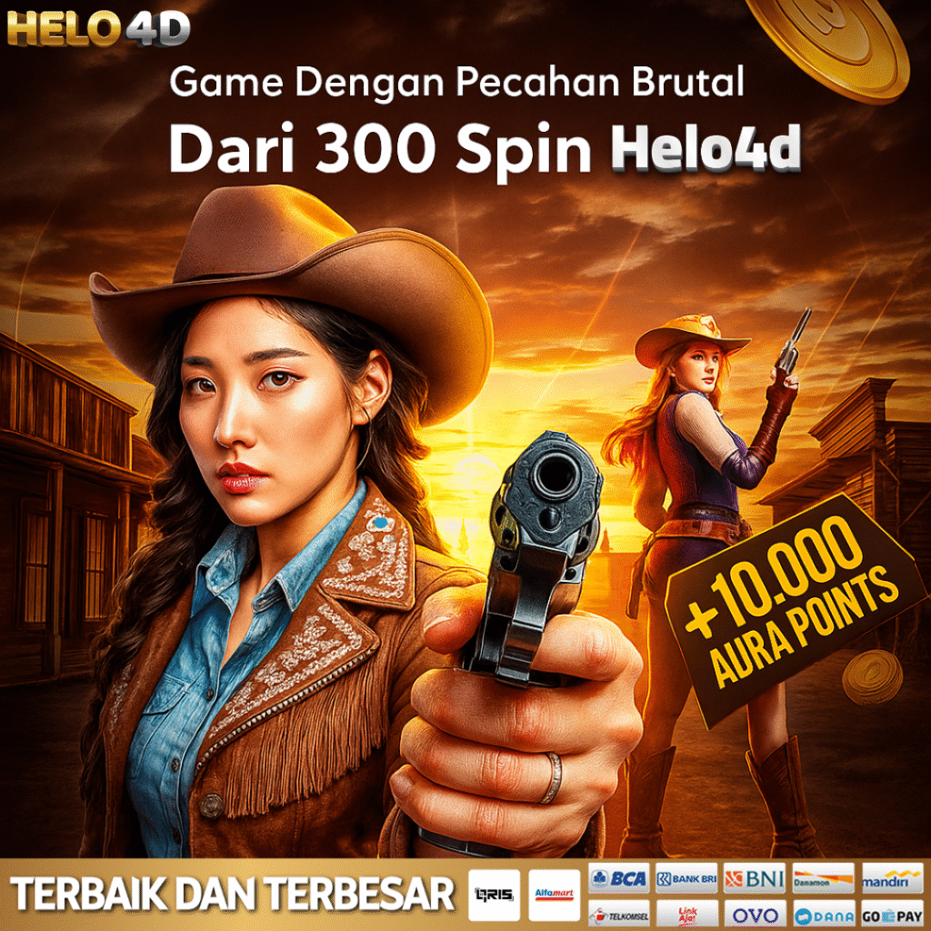 helo4d agen slot online