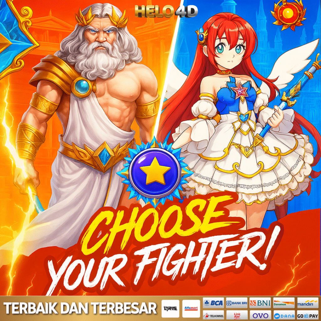 helo4d slot online