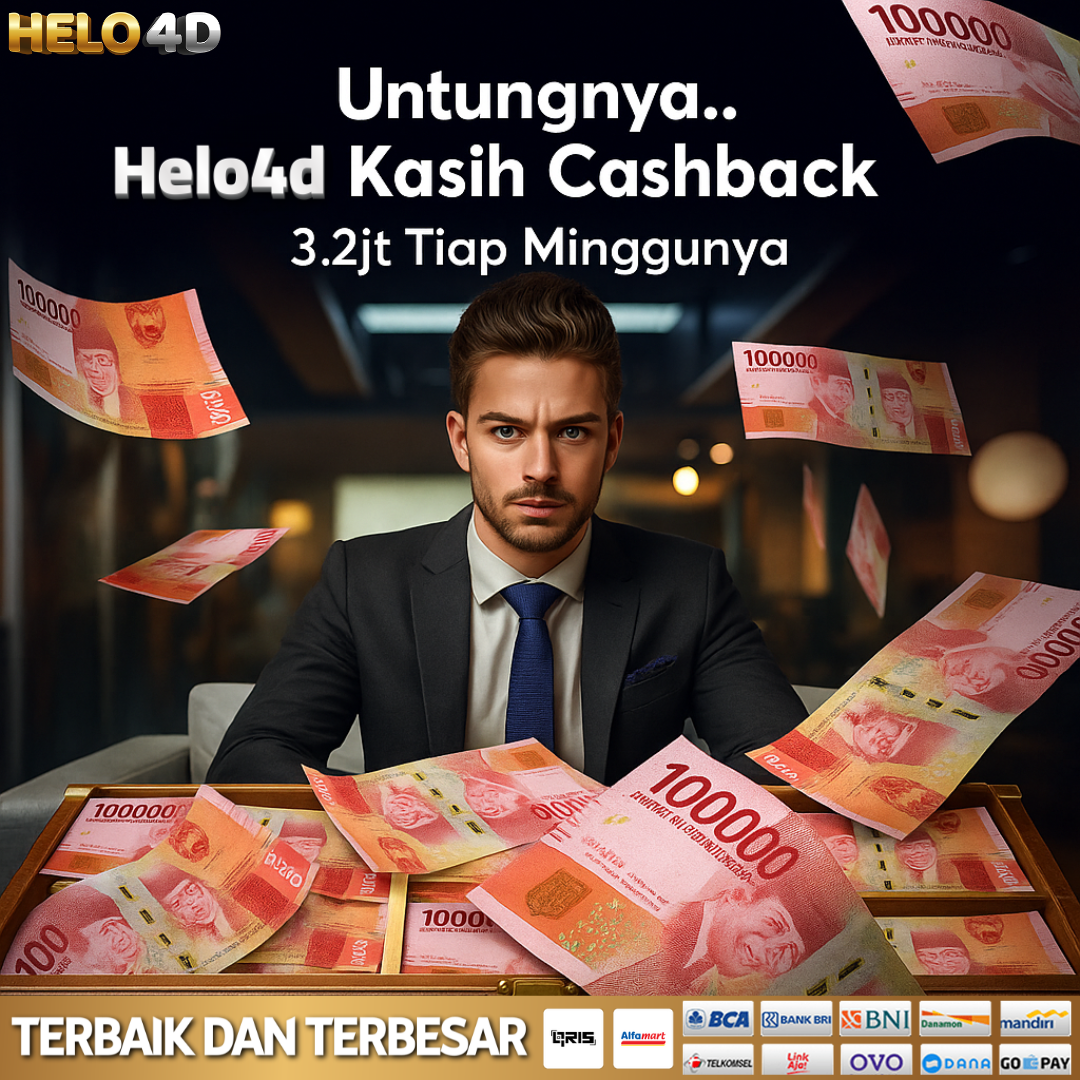 helo4d slot bonus