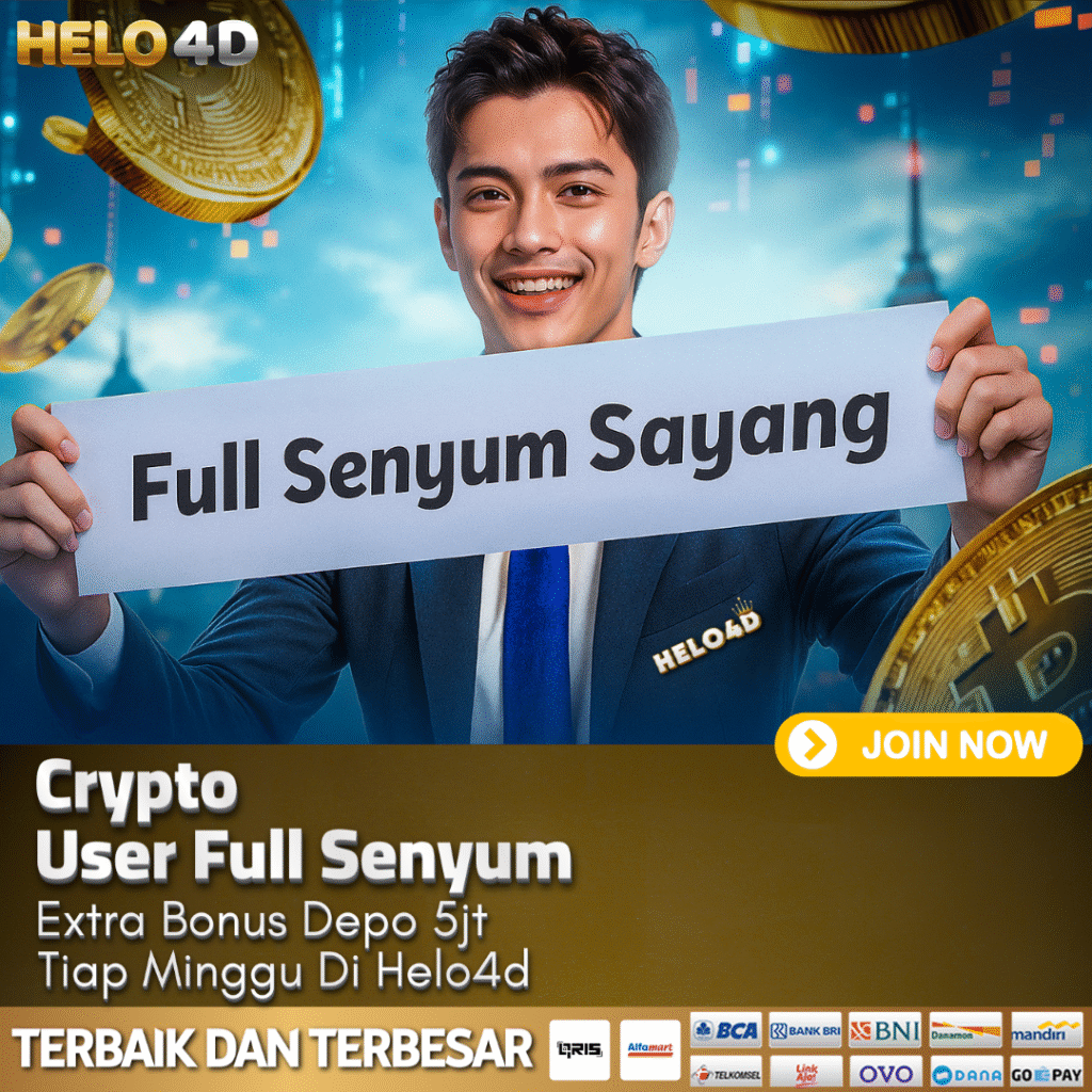 Helo4d slot anti boncos