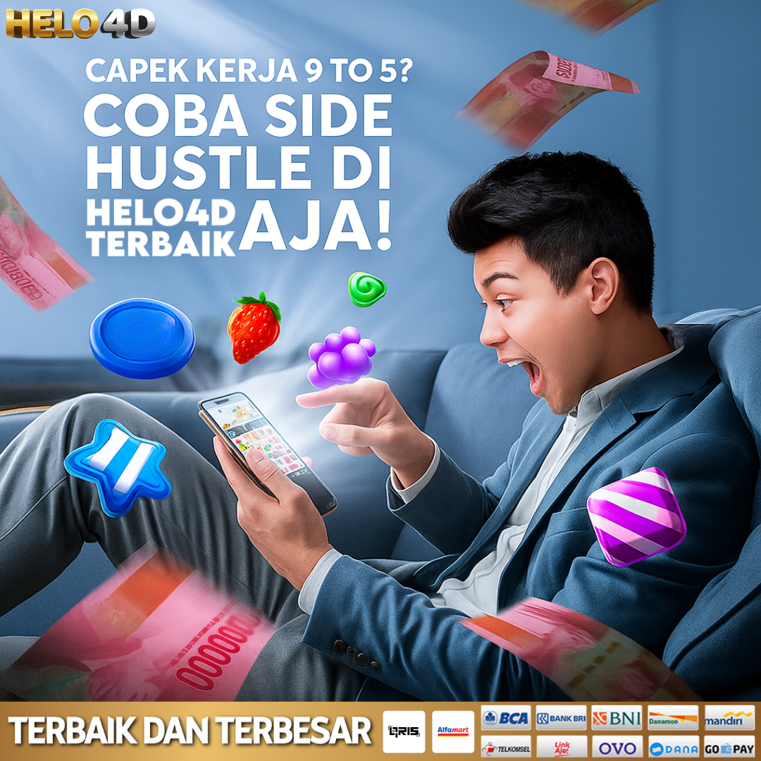 helo4d slot bonanza games